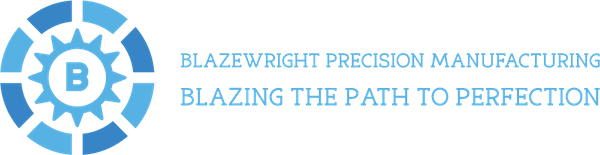 BlazeWright Precision Manufacturing